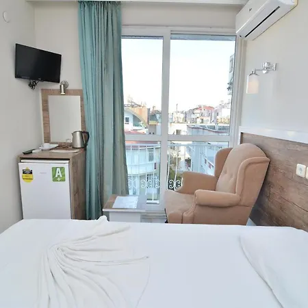 Lägenhetshotell Cleopatra King 4*